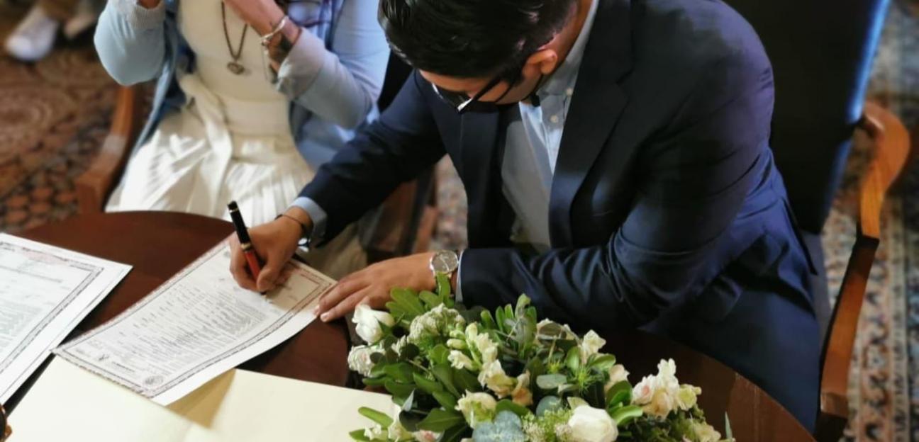 Oficialías de Registro Civil en Soledad, lista para matrimonios gratuitos en fin de año