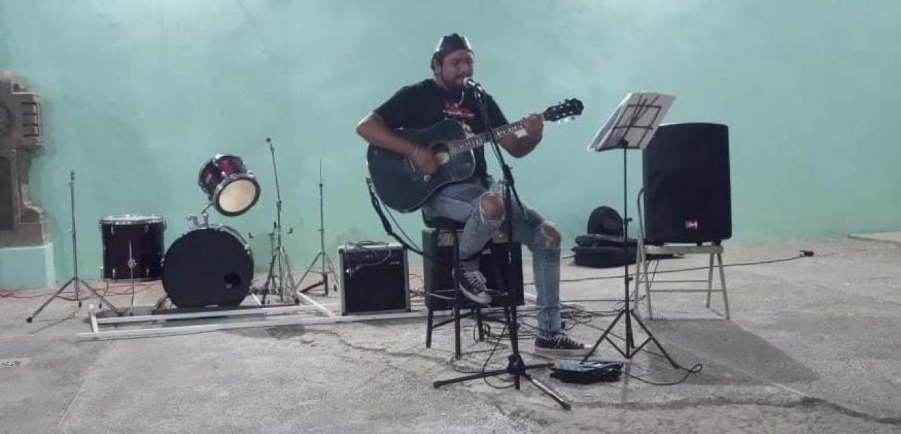 Casa de Cultura en Soledad realizará Festival Musical, este sábado