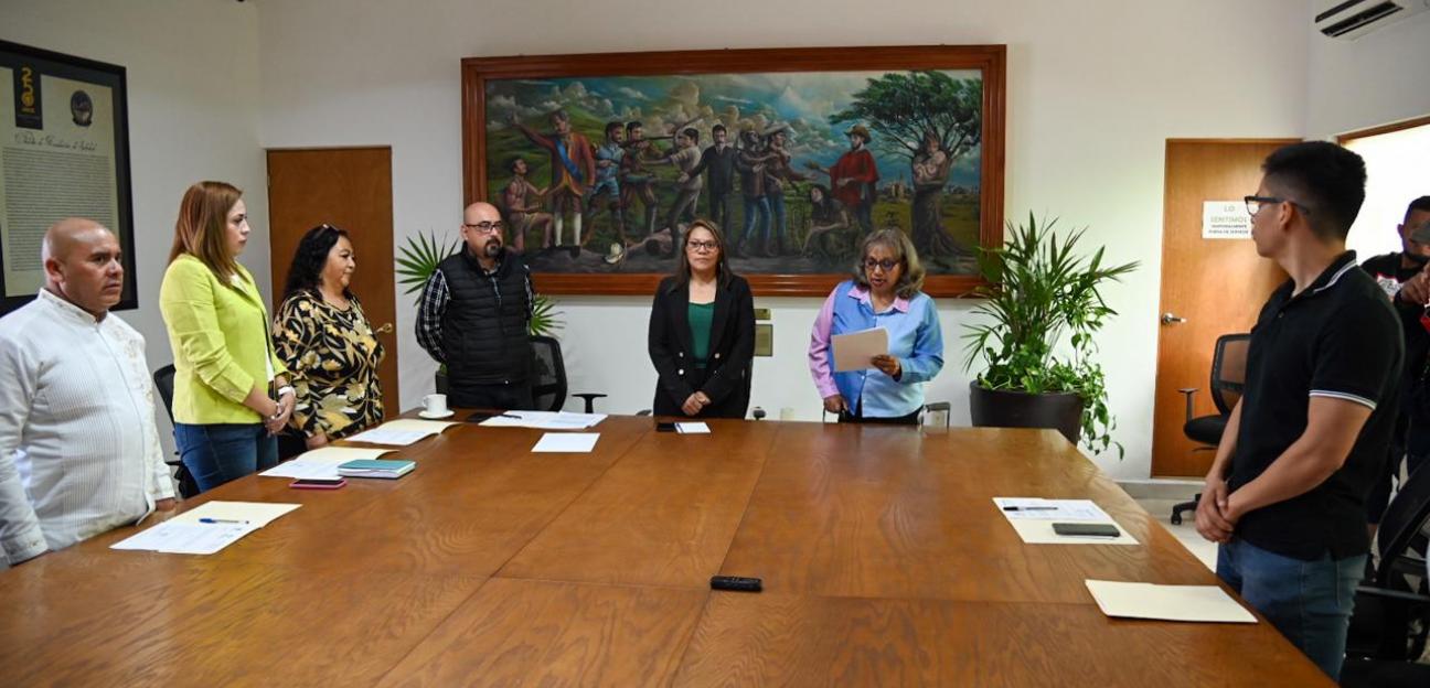 Araceli Martínez asume administración municipal de Soledad como alcaldesa interina 