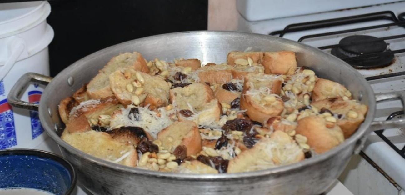 DIF Municipal de Soledad fomenta el aprendizaje culinario en cuaresma
