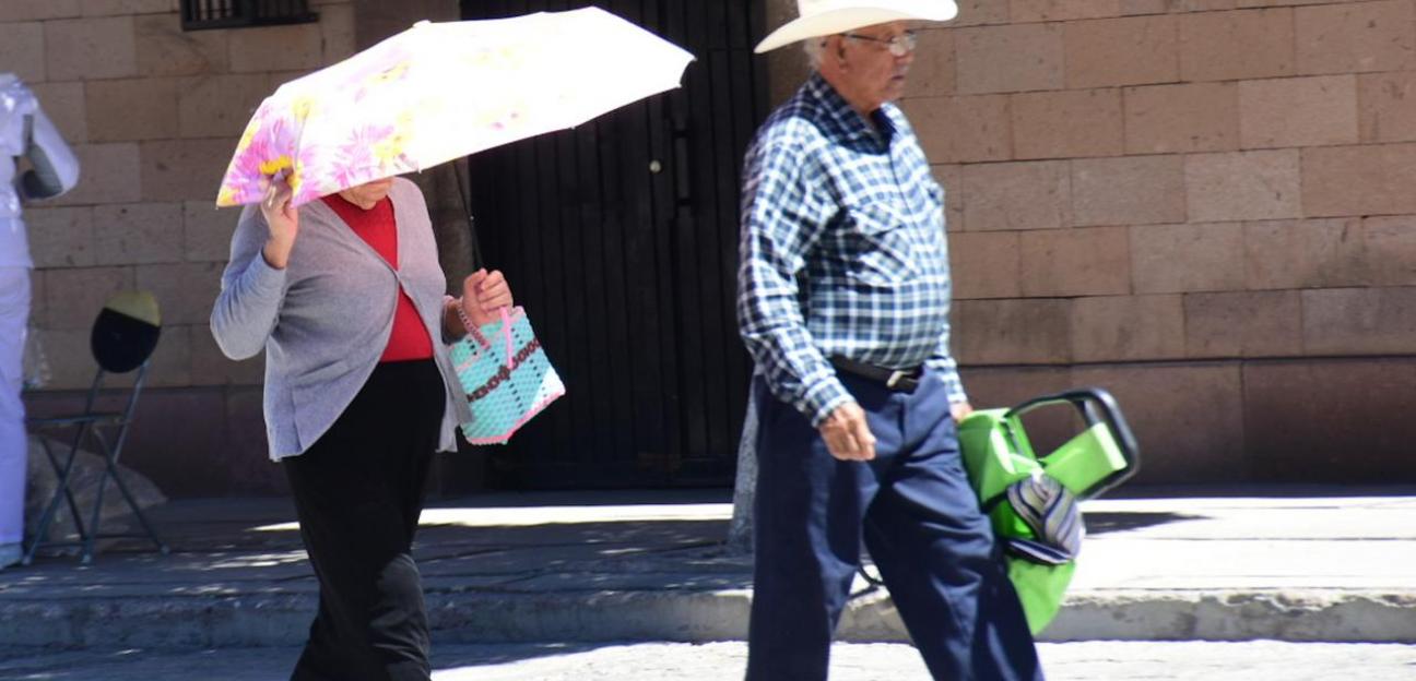 Gobierno Municipal de Soledad emite medidas preventivas ante temporada de calor