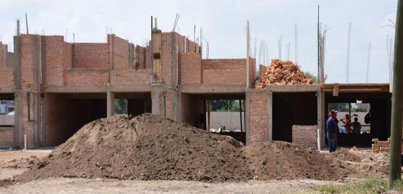 Gobierno Municipal de Soledad reitera importancia de permisos para construcción o ampliación de inmuebles