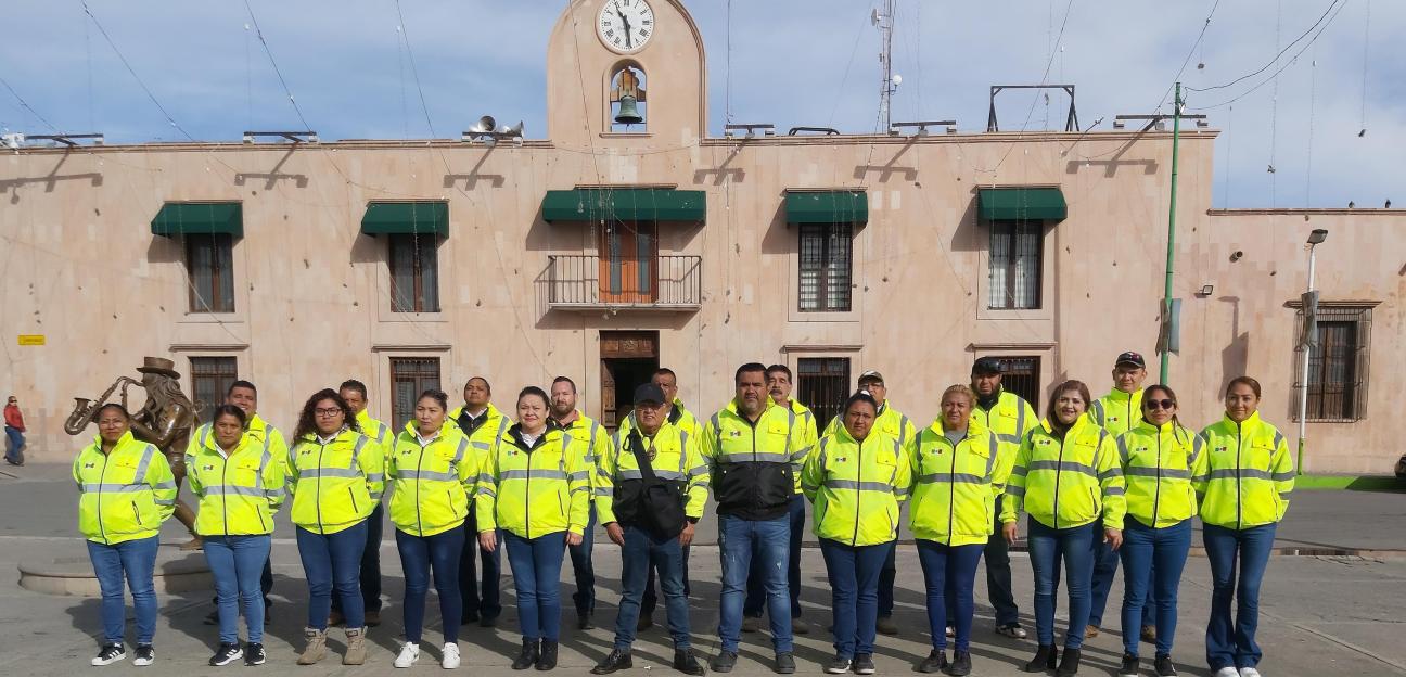 Protección Civil de Soledad tiene preparado operativo FENAE 2024