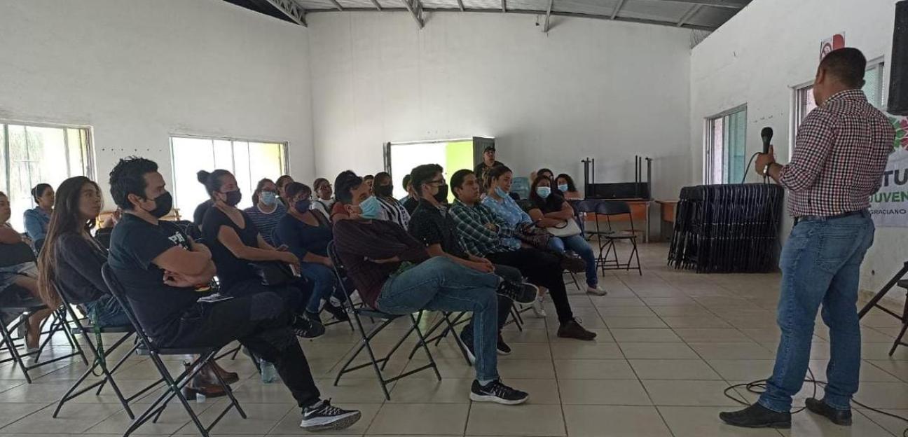 Municipio de Soledad invita a taller gratuito para emprendimiento