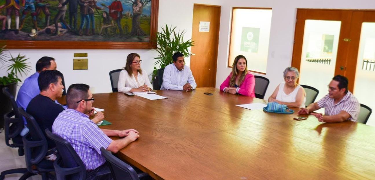 En Soledad, invitan a personas con discapacidad a participar en reunión sobre Consulta Pública Estatal