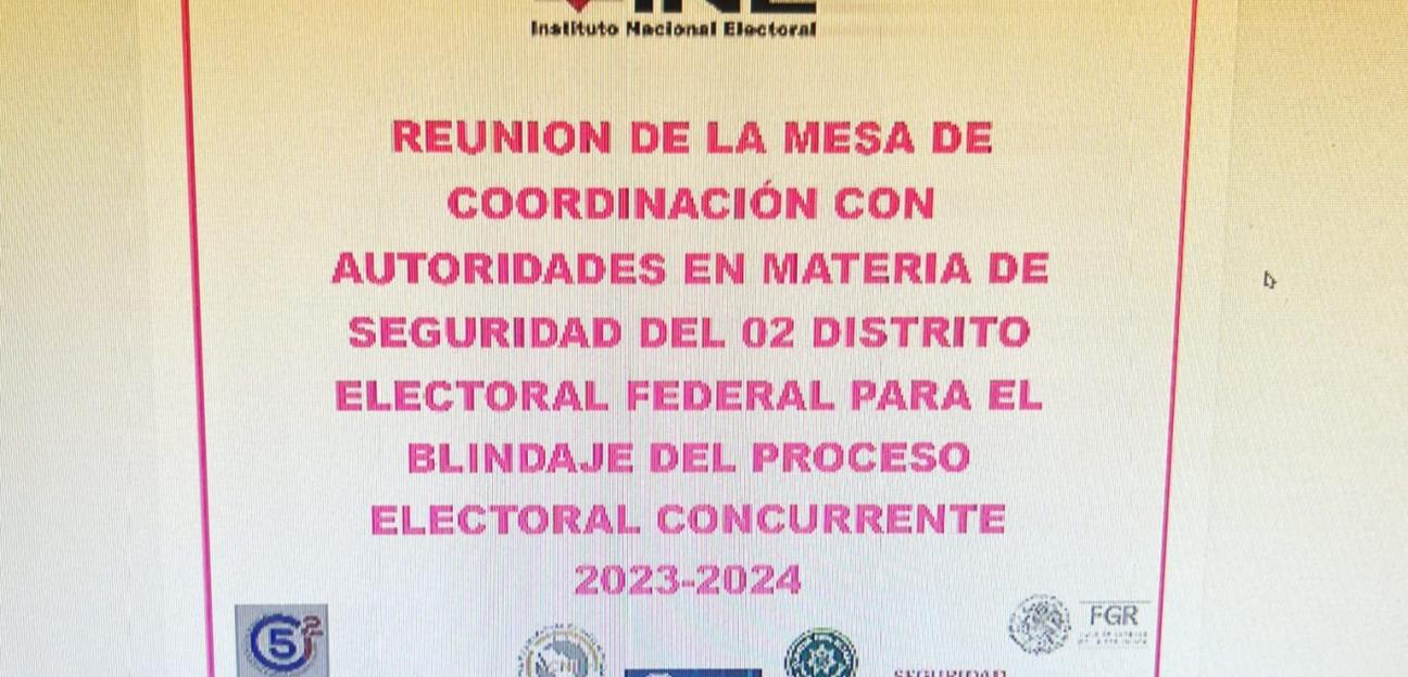 Ayuntamiento de Soledad estableció protocolos de prevención y de respeto a jornada electoral 