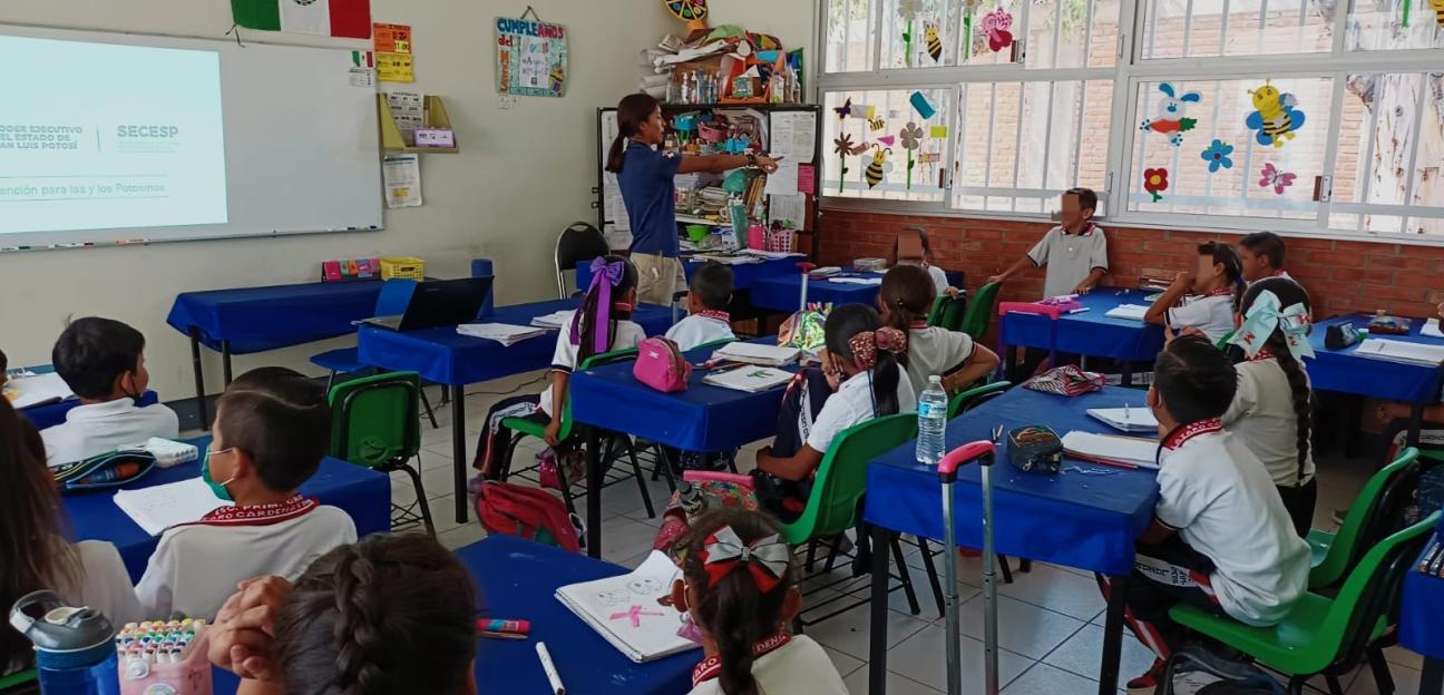 Municipio de Soledad ofrece clases de nivelación académica a estudiantes, en verano 