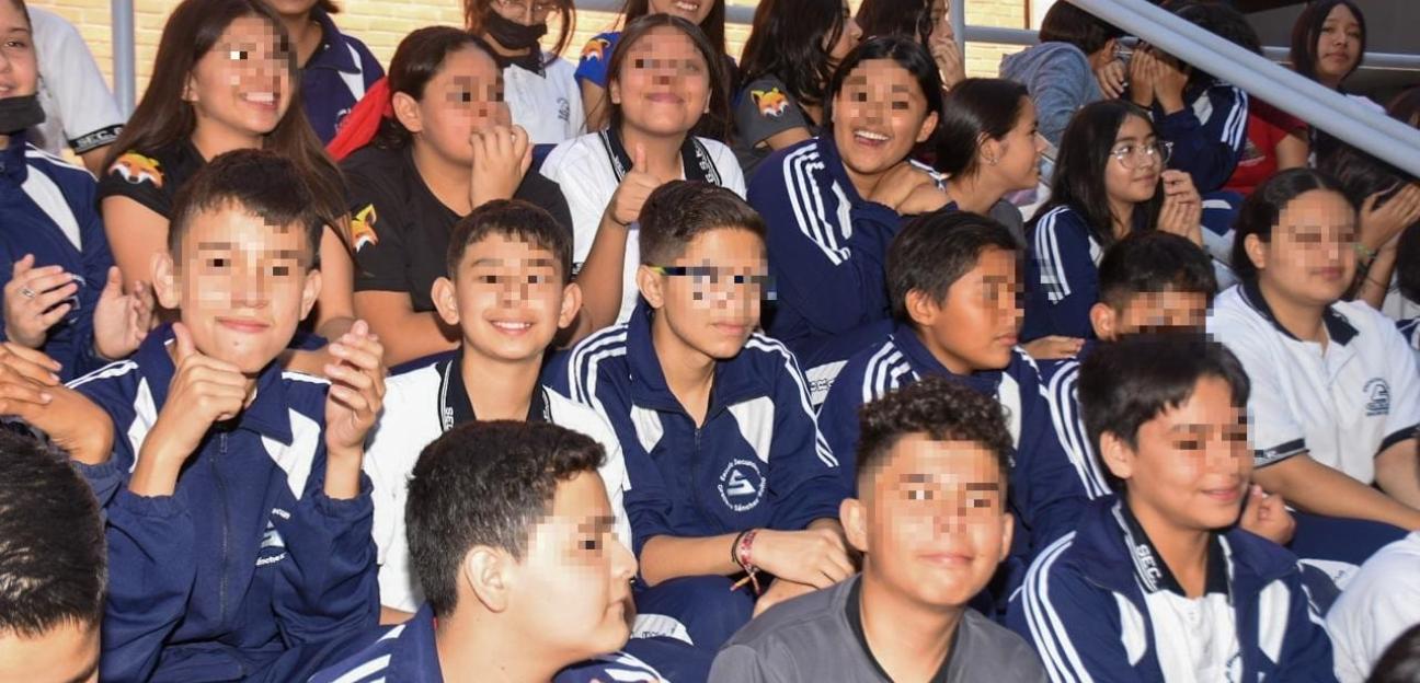 Educación Municipal de Soledad facilita ingresos de estudiantes en nivel medio superior