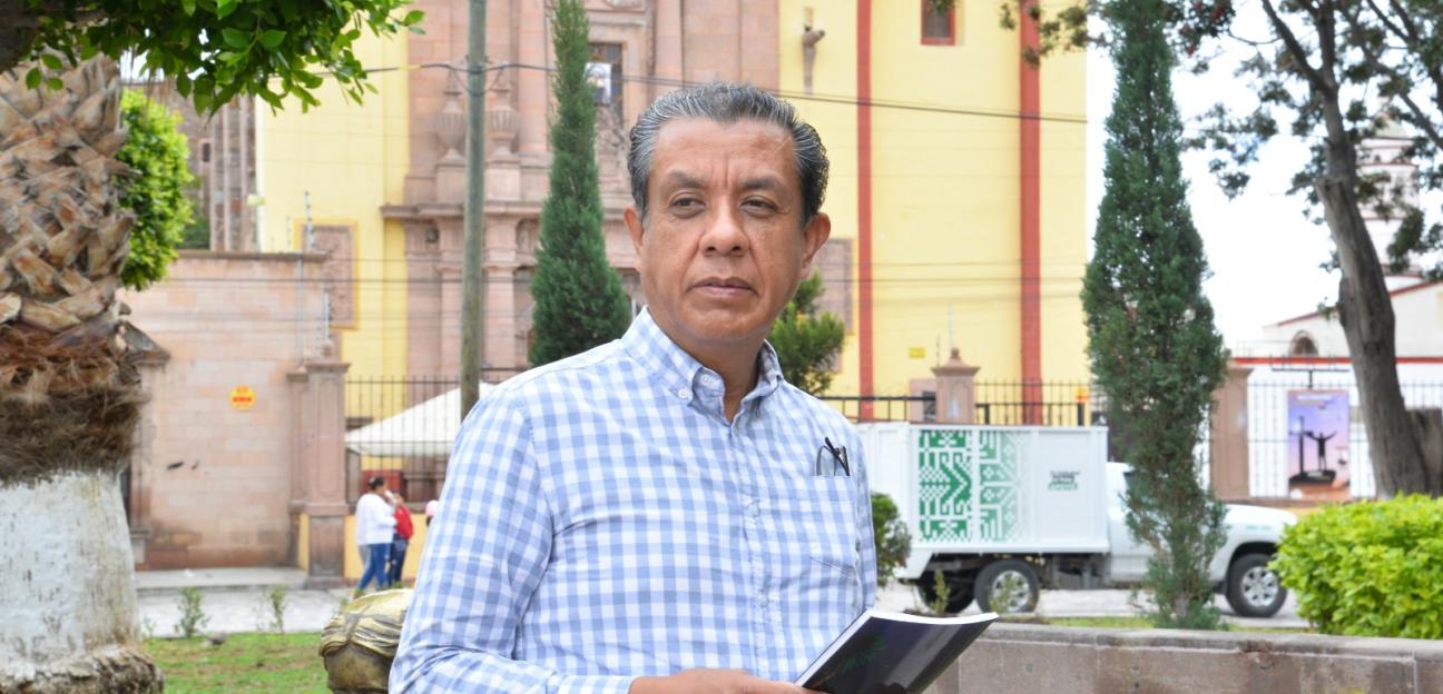 Municipio de Soledad prepara segunda edición de leyendas urbanas