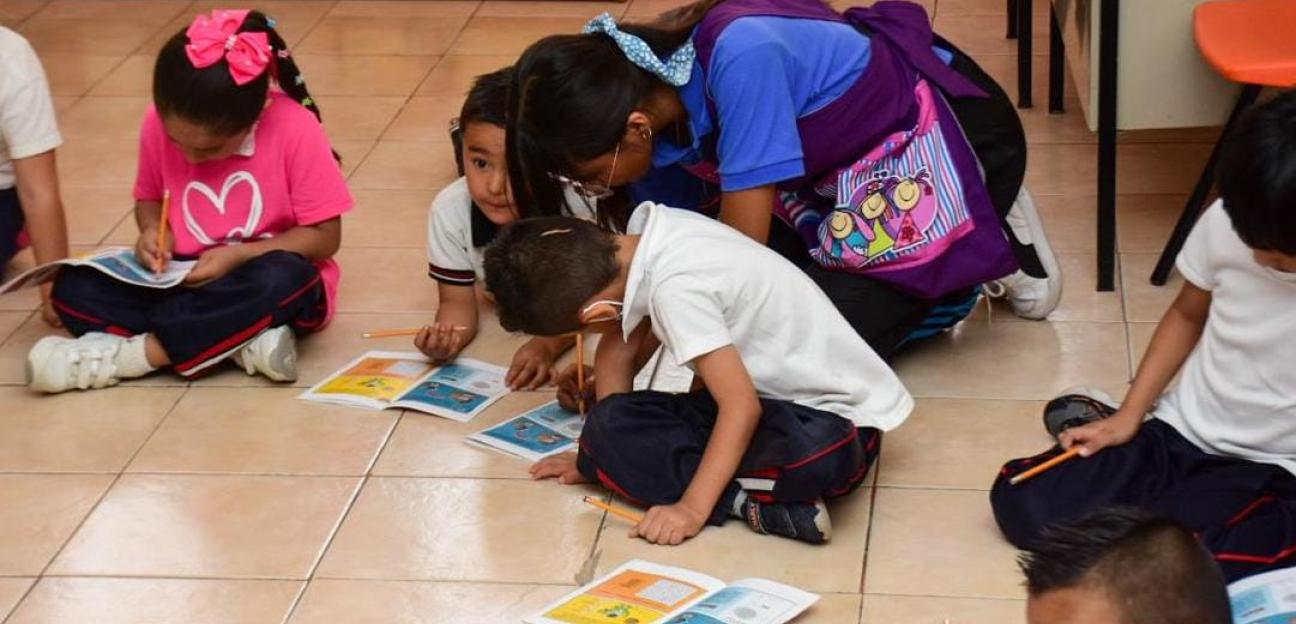 Bibliotecas de Soledad ampliarán lectura y educación cultural en Campamento de Verano