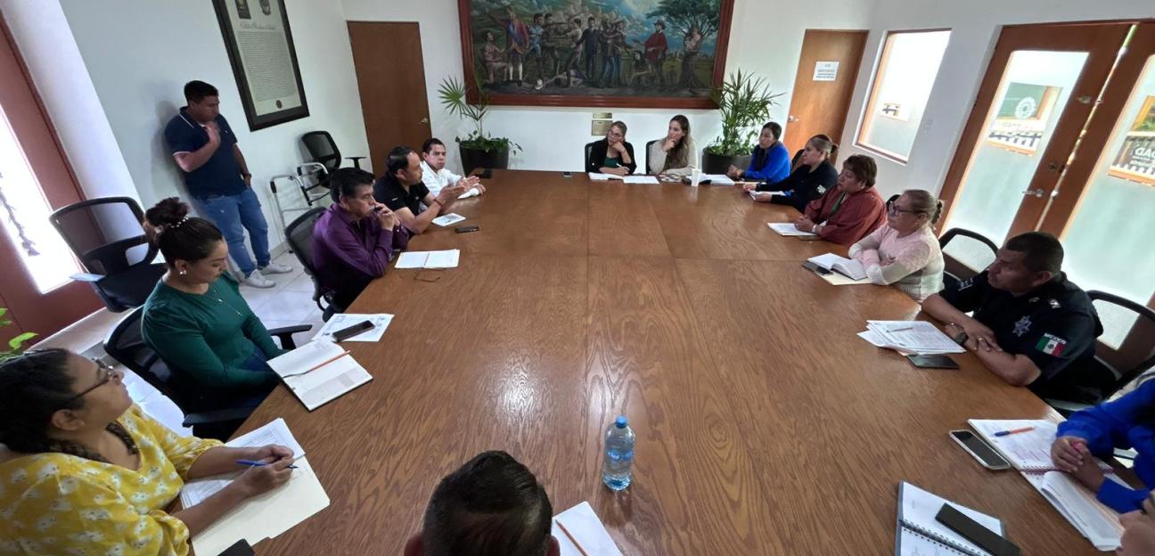 Ayuntamiento de Soledad coordina seguimiento a Consulta Pública de personas con discapacidad