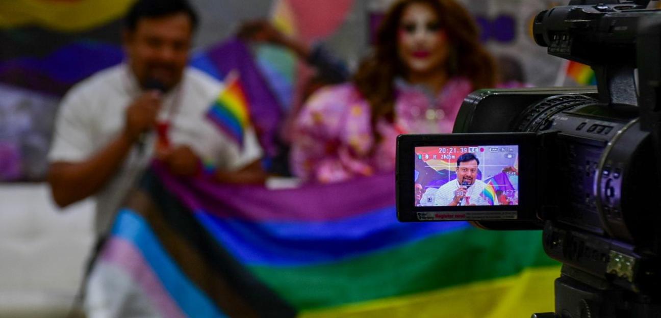 Municipio soledense invita a participar en actividades por la diversidad sexual