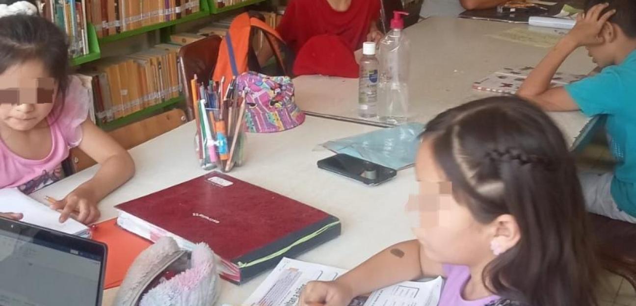 Con La Pecera de la Lectura, el Ayuntamiento de Soledad llevará mensajes ambientales a las escuelas 