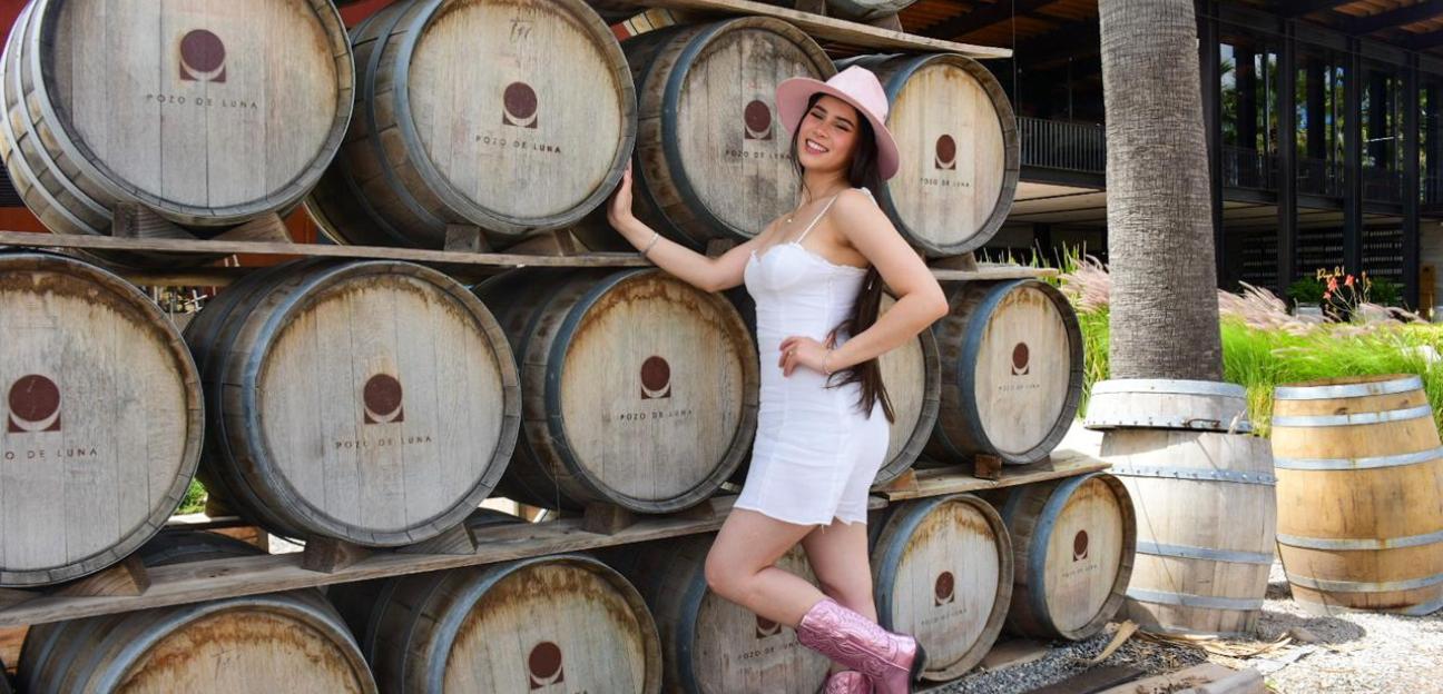 Soledad de Graciano Sánchez promueve el turismo vitivinícola