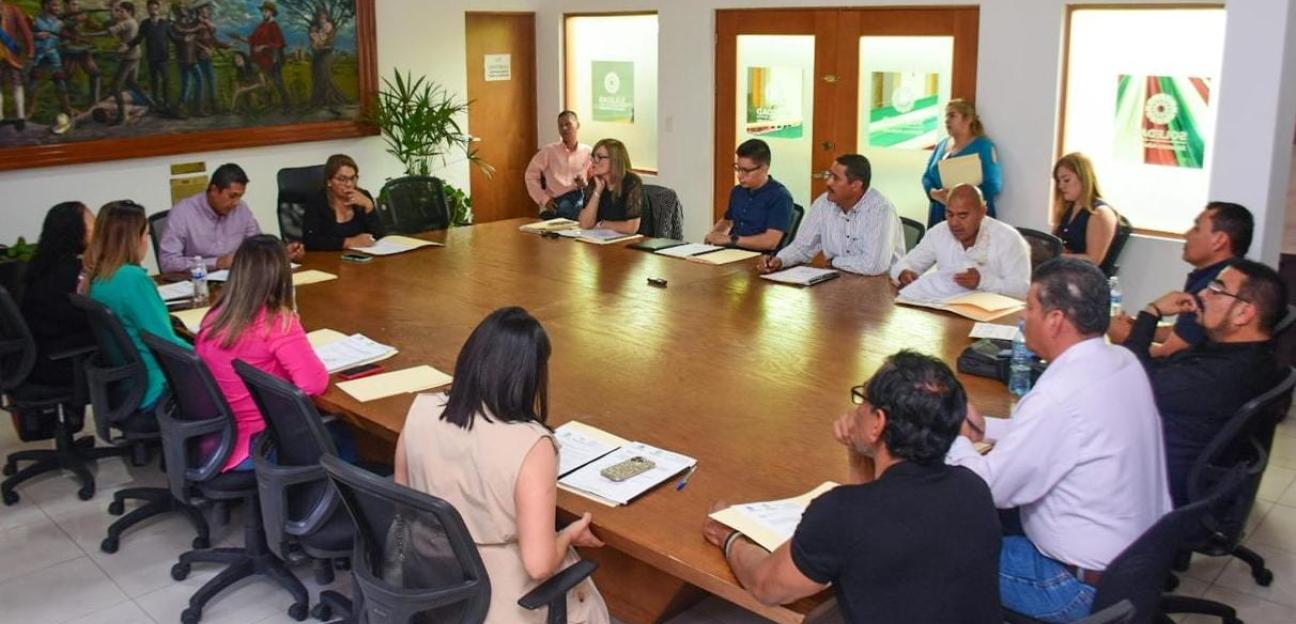 Cabildo Soledense aprueba sede para instalación de nueva administración municipal 