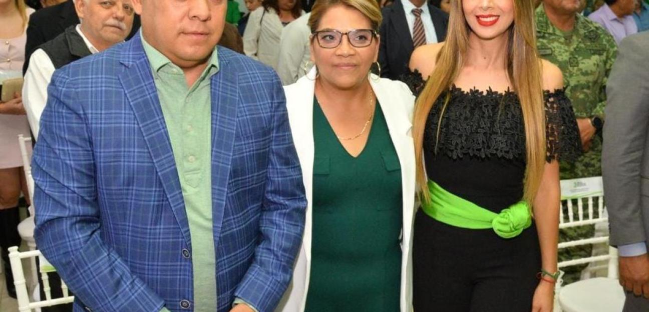 Vienen más acciones para grupos vulnerables de Soledad: Senadora Ruth González 