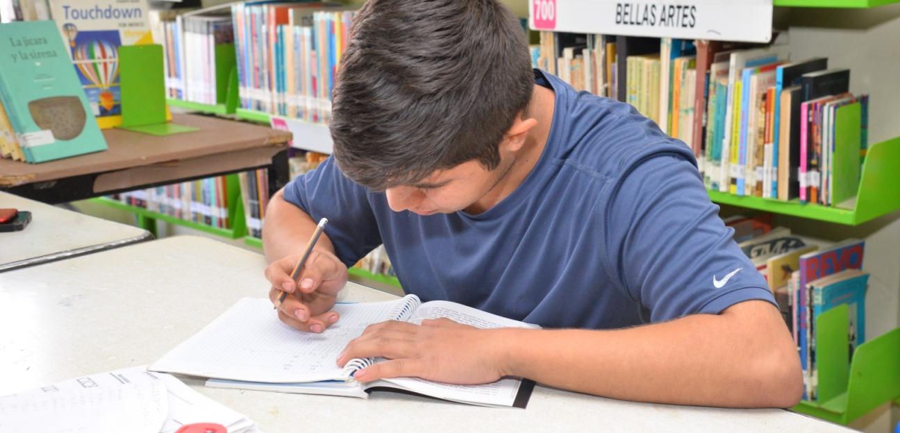 Bibliotecas Municipales de Soledad invita a talleres de fomento de la lectura para niños y niñas 