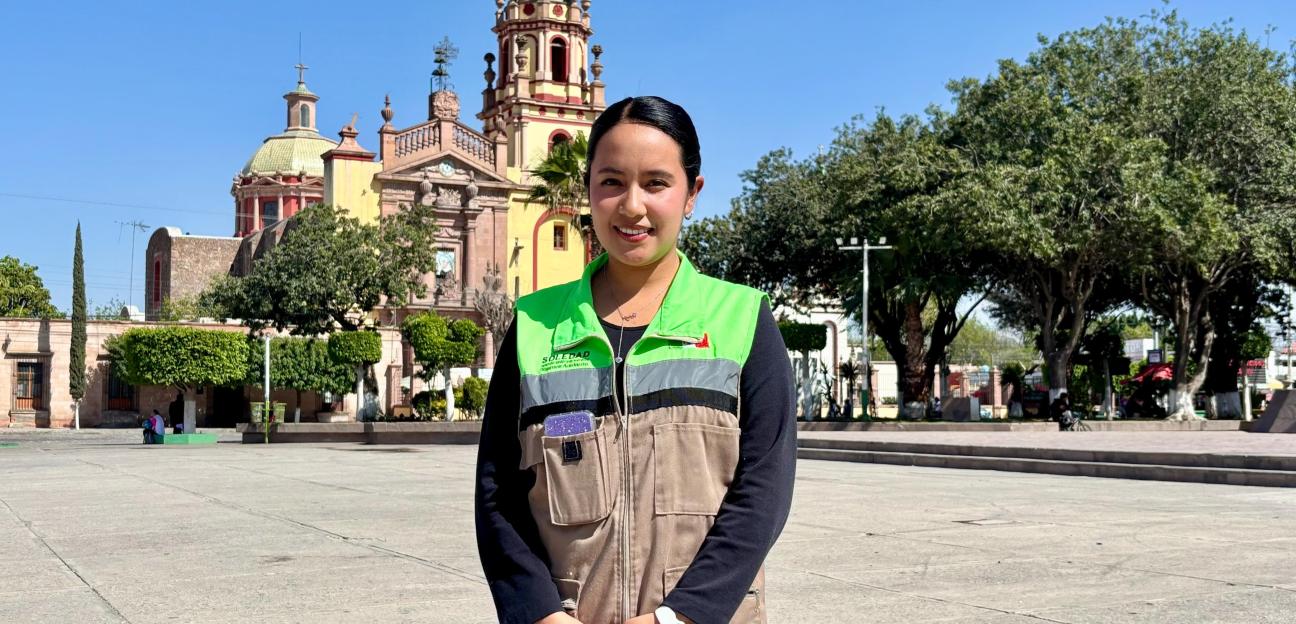 Fuerza femenina transforma Soledad de G. S.: mujeres comprometidas en el servicio a la población 